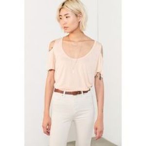 Urban outfitters social project top.